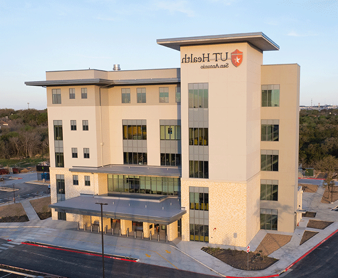 UT Health San Antonio opens facility on <a href='http://umbl.ngskmc-eis.net'>在线博彩</a> Park West campus